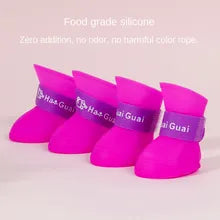 Dog Wellies
