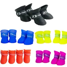 Dog Wellies