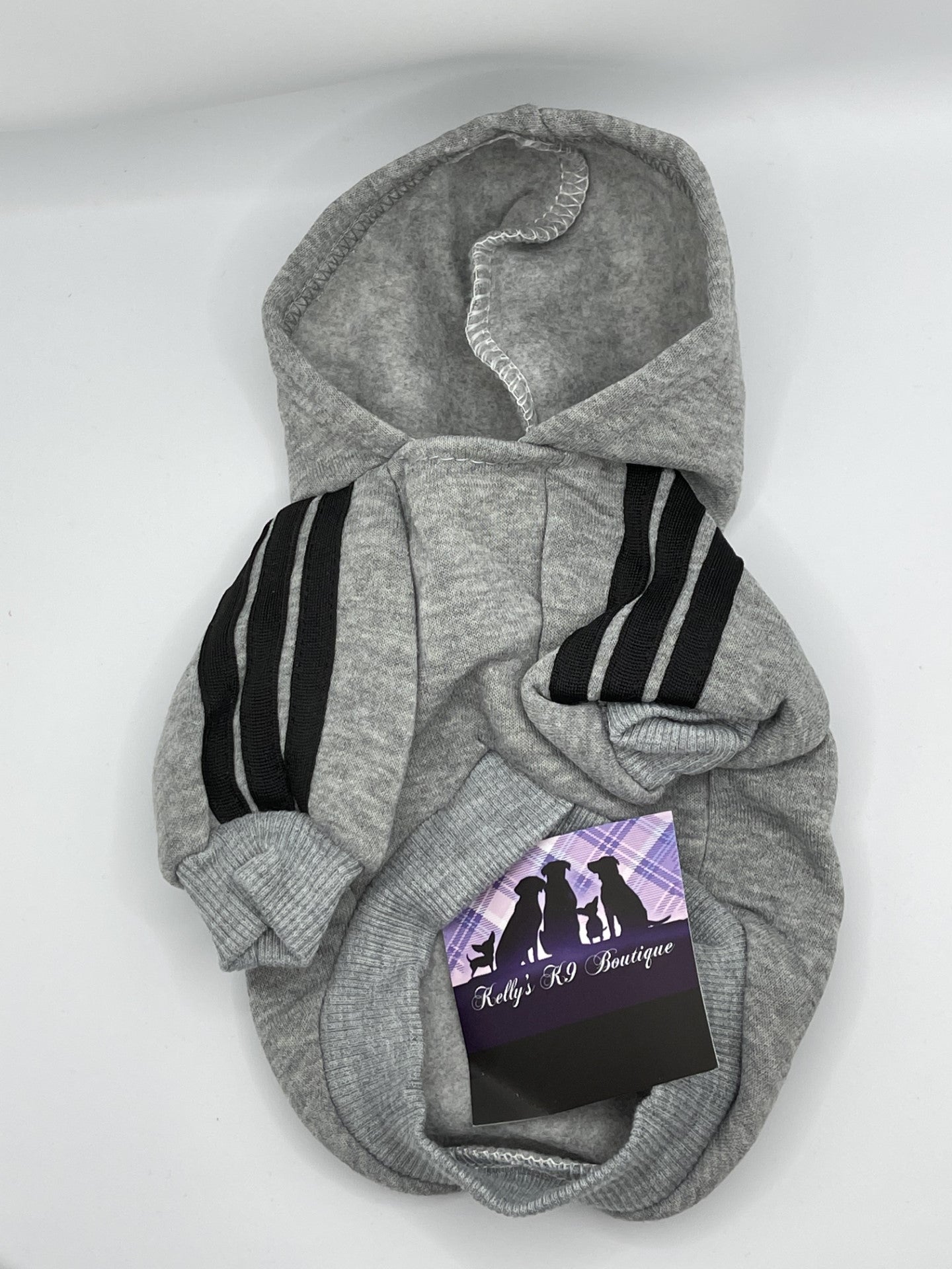 Addidog Hoodie