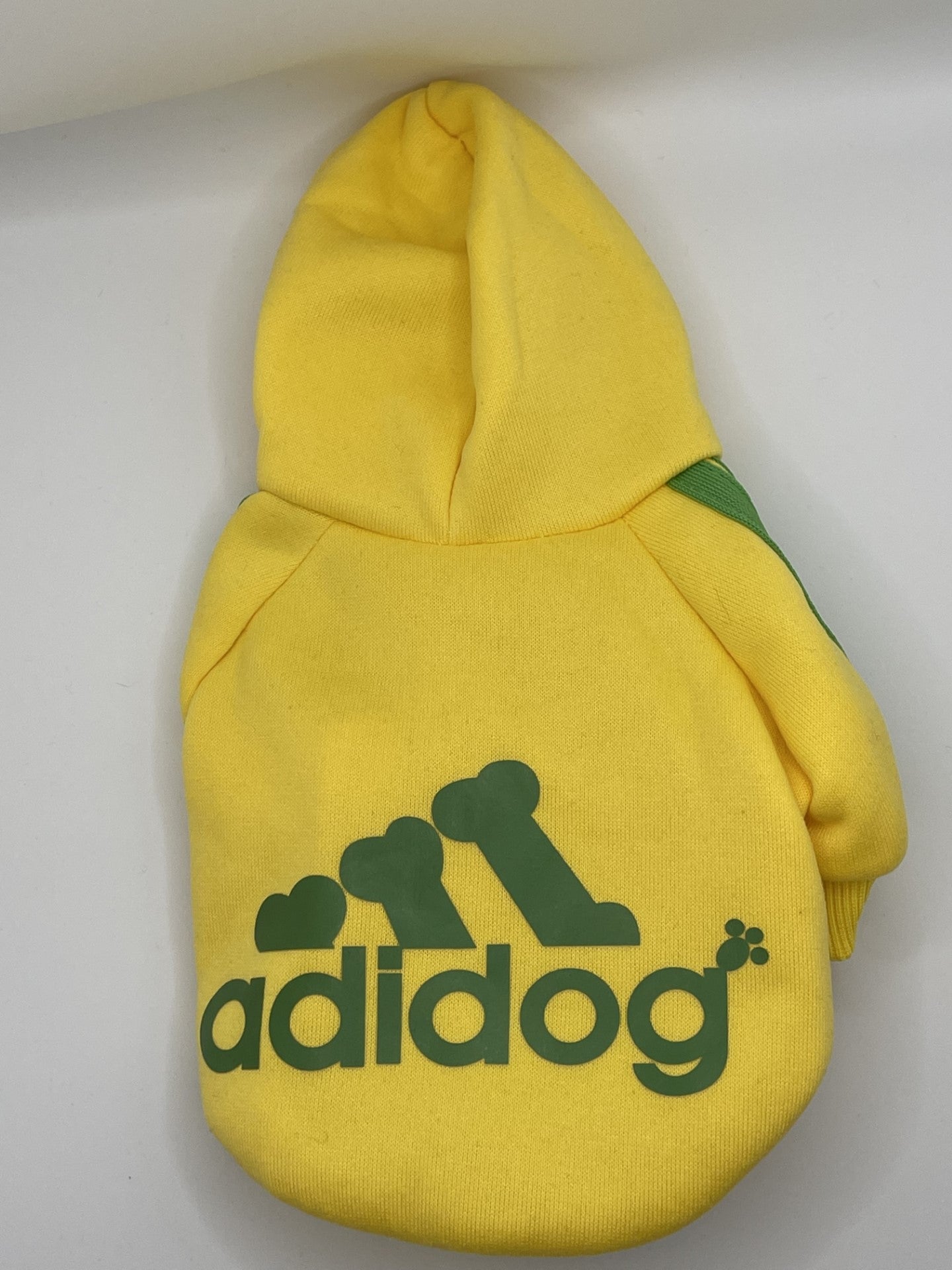 Addidog Hoodie