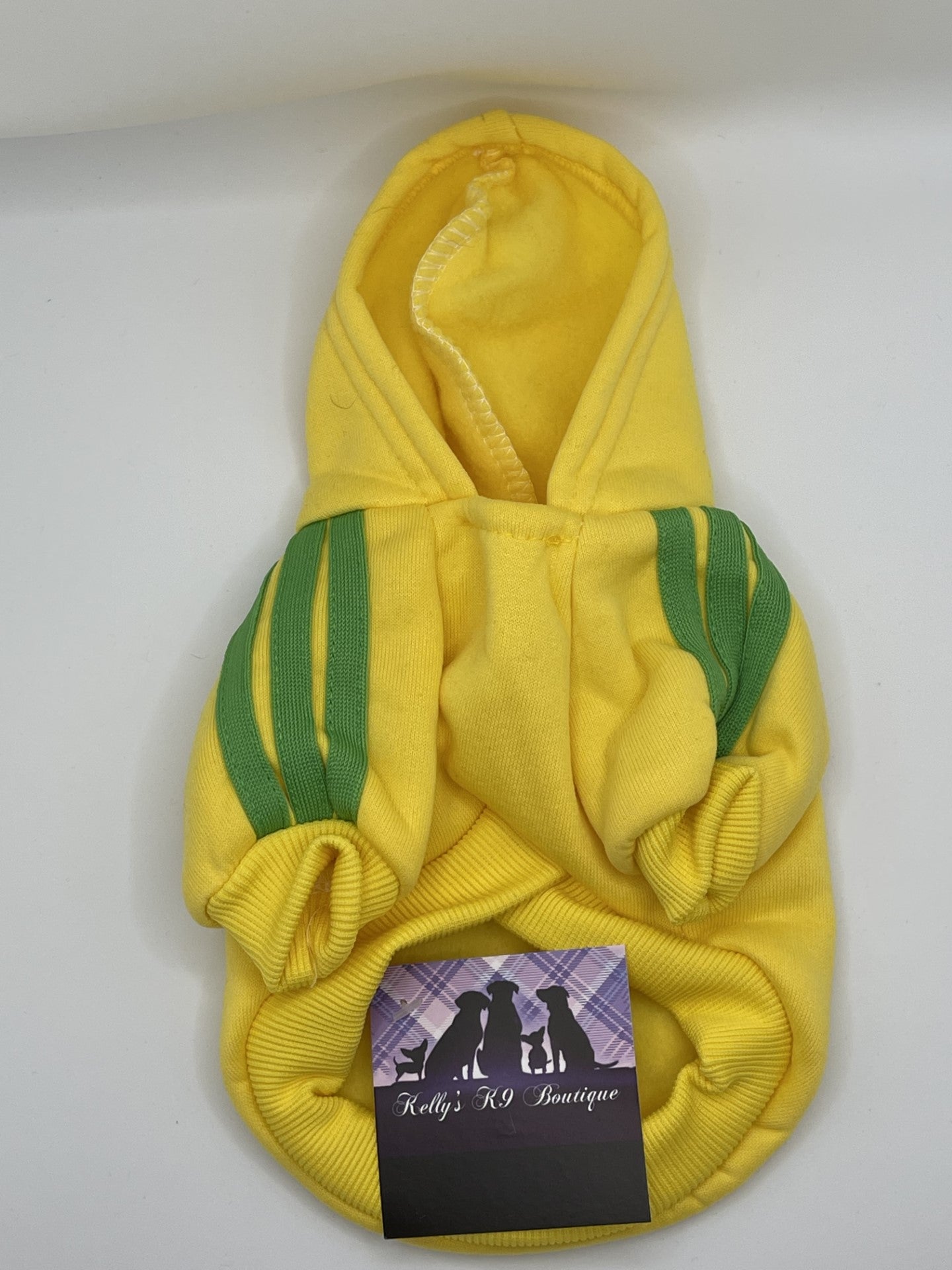 Addidog Hoodie
