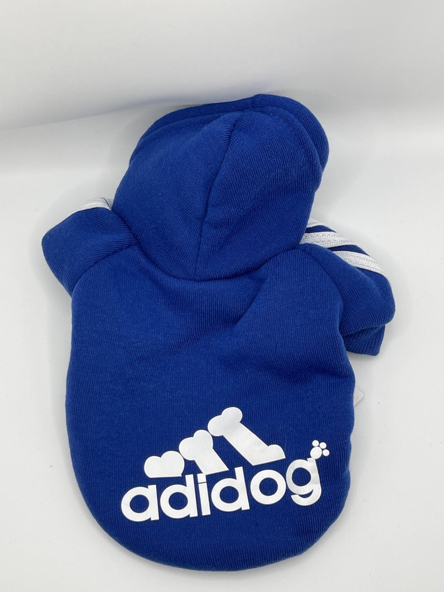 Addidog Hoodie