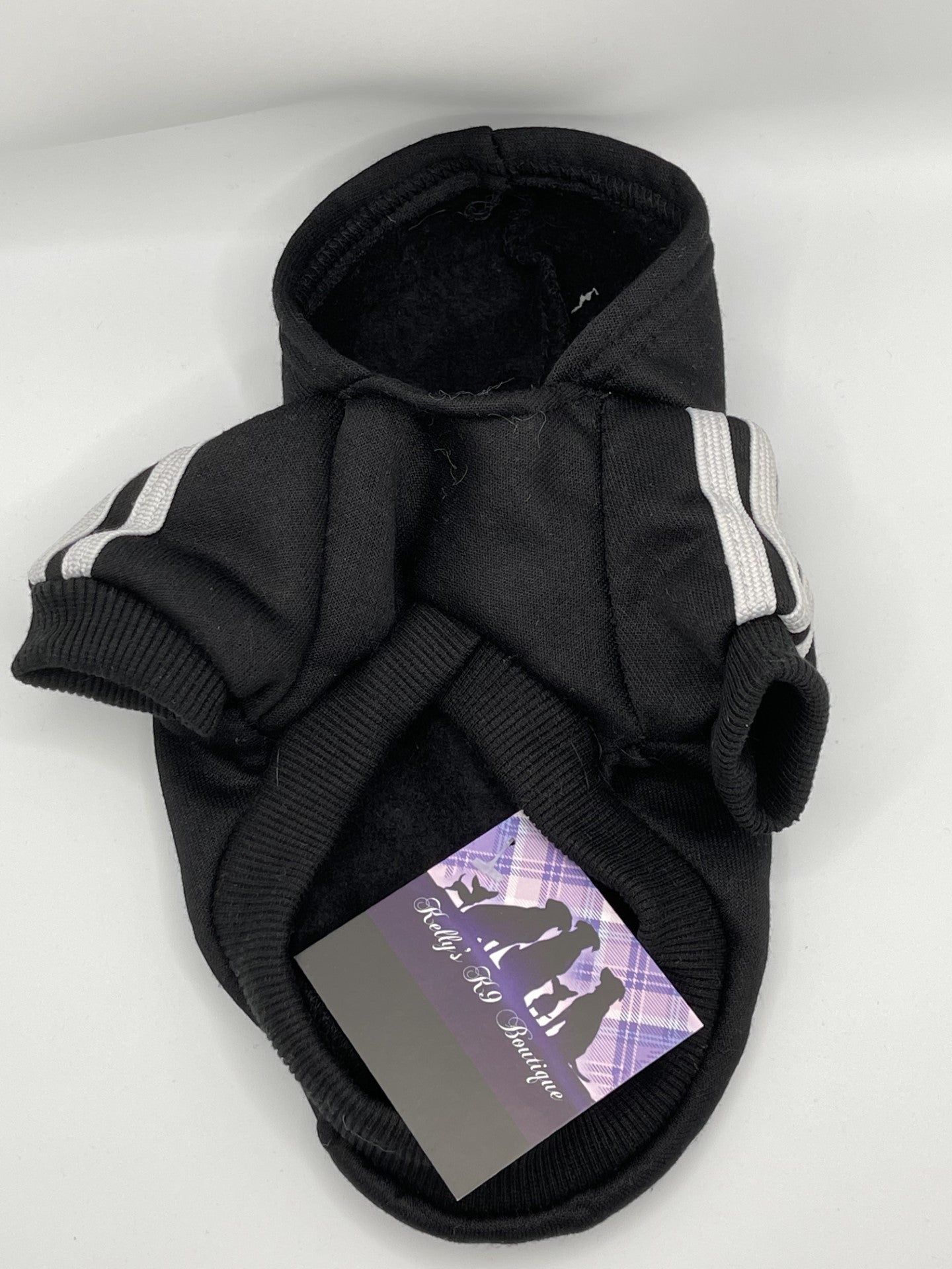 Addidog Hoodie