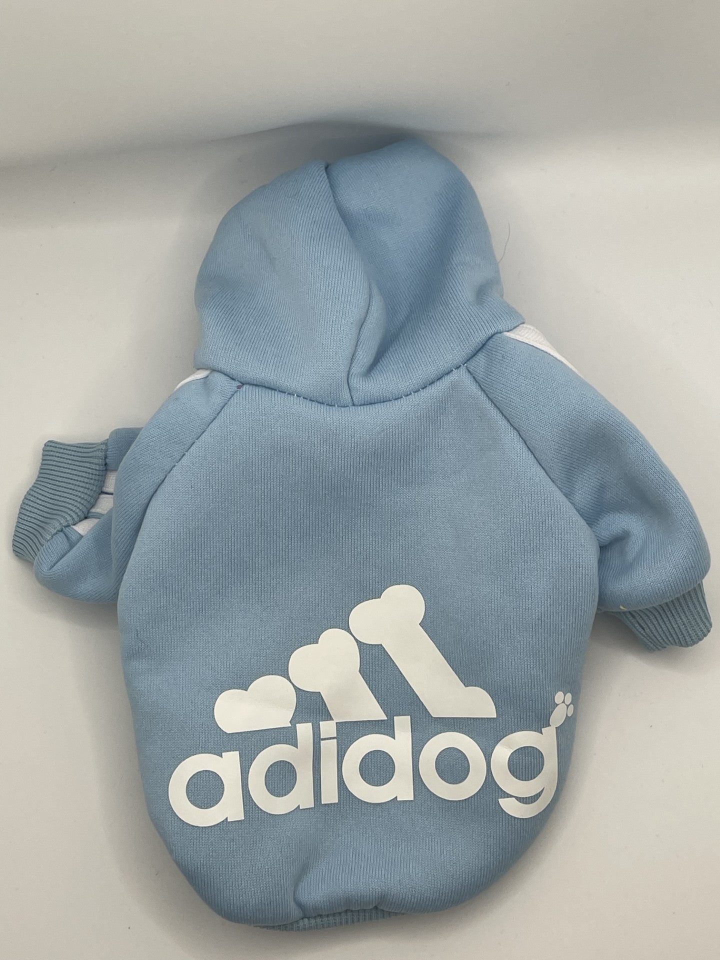 Addidog Hoodie