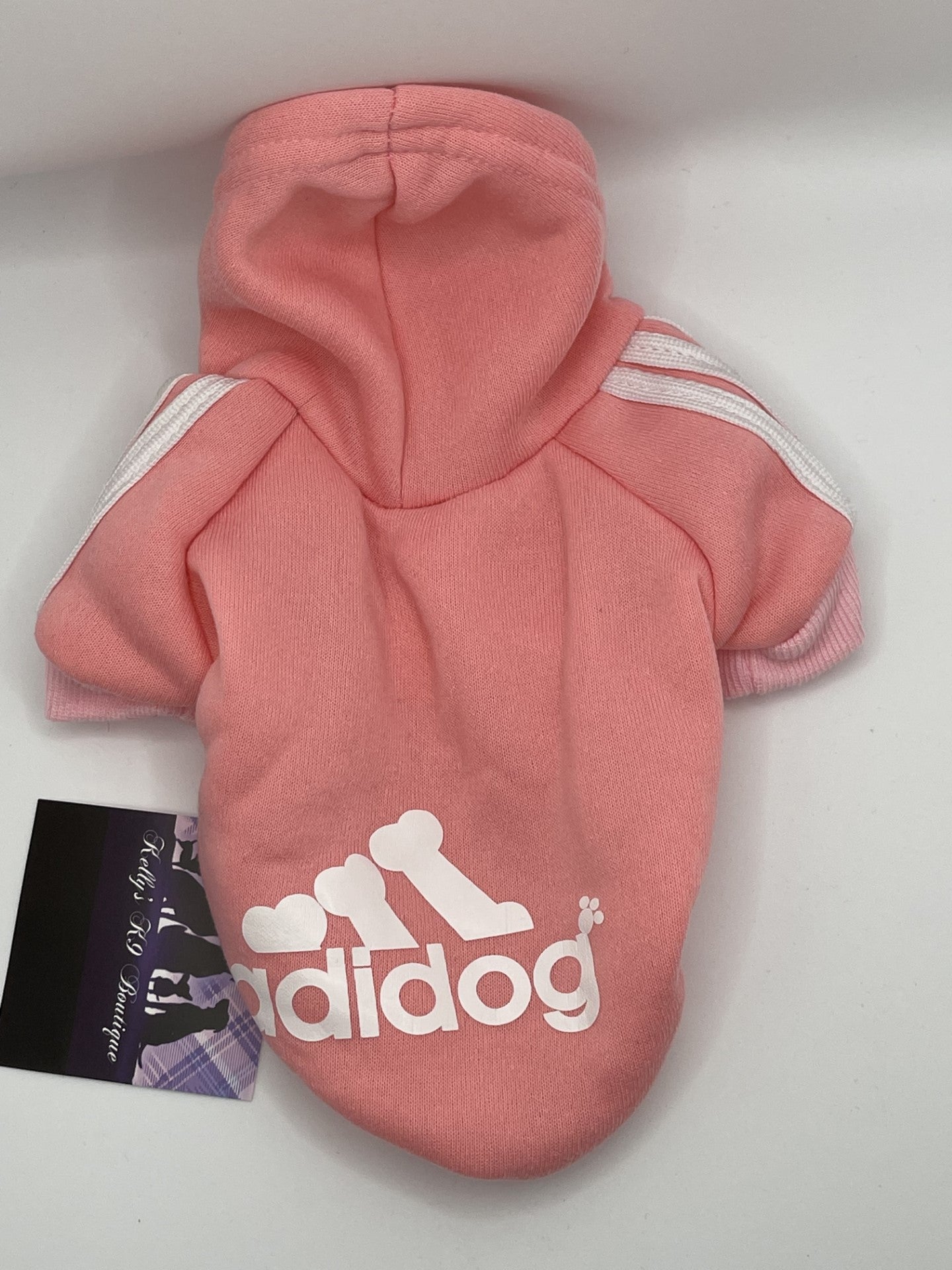 Addidog Hoodie