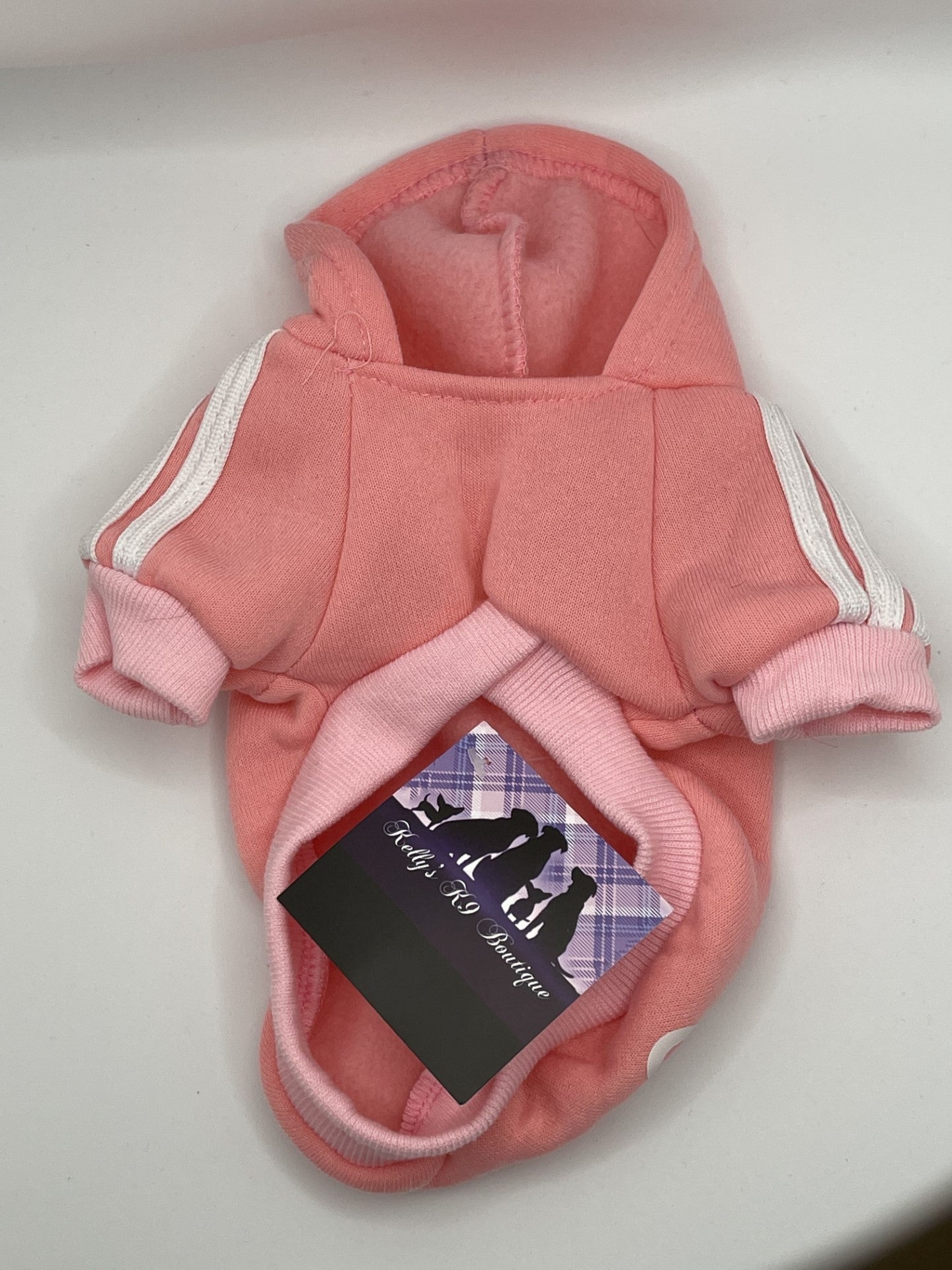 Addidog Hoodie
