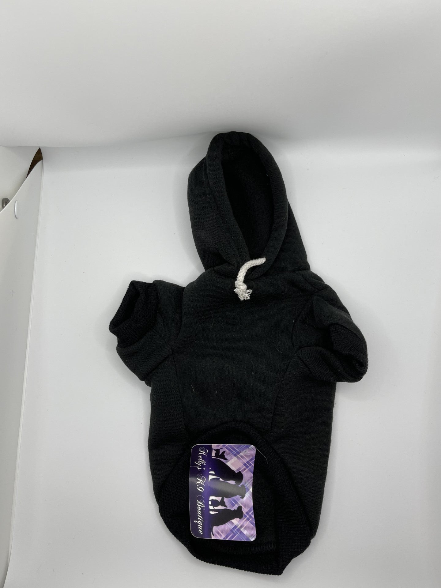 Bitches Love Me Hoodie