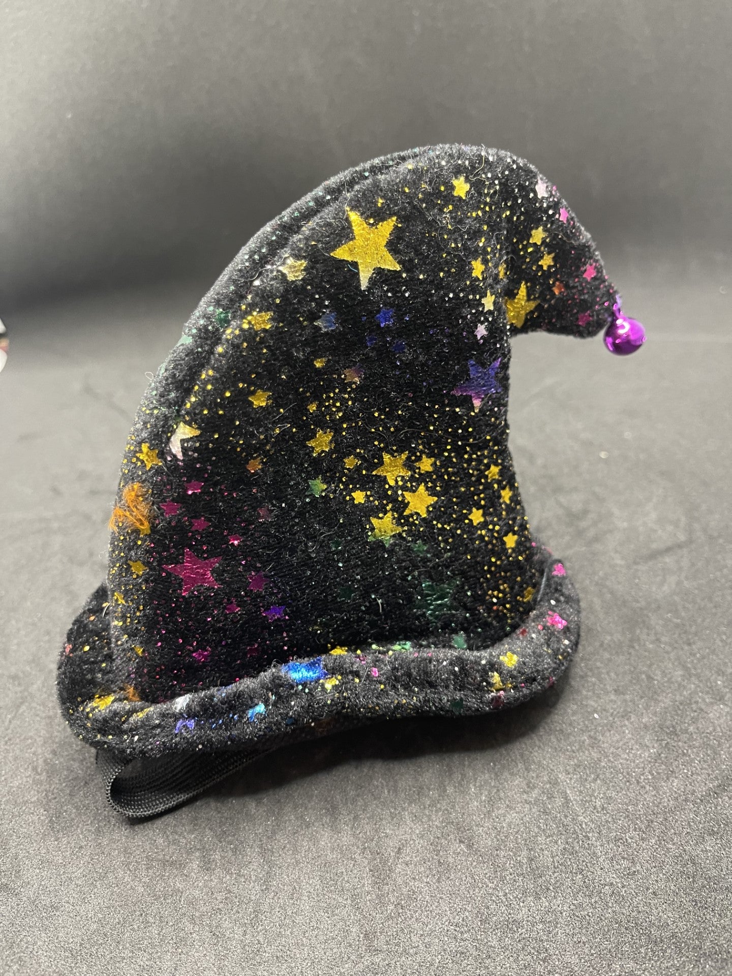 Halloween Witches Hat