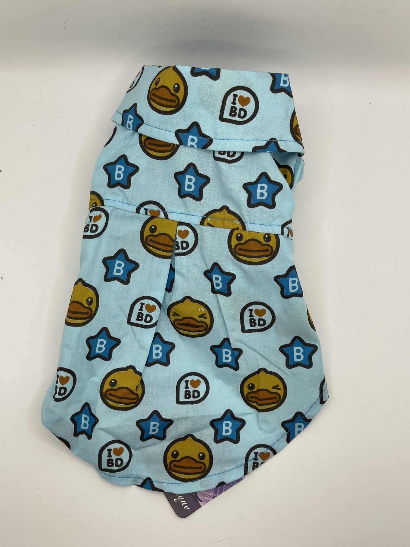 Duck Shirt