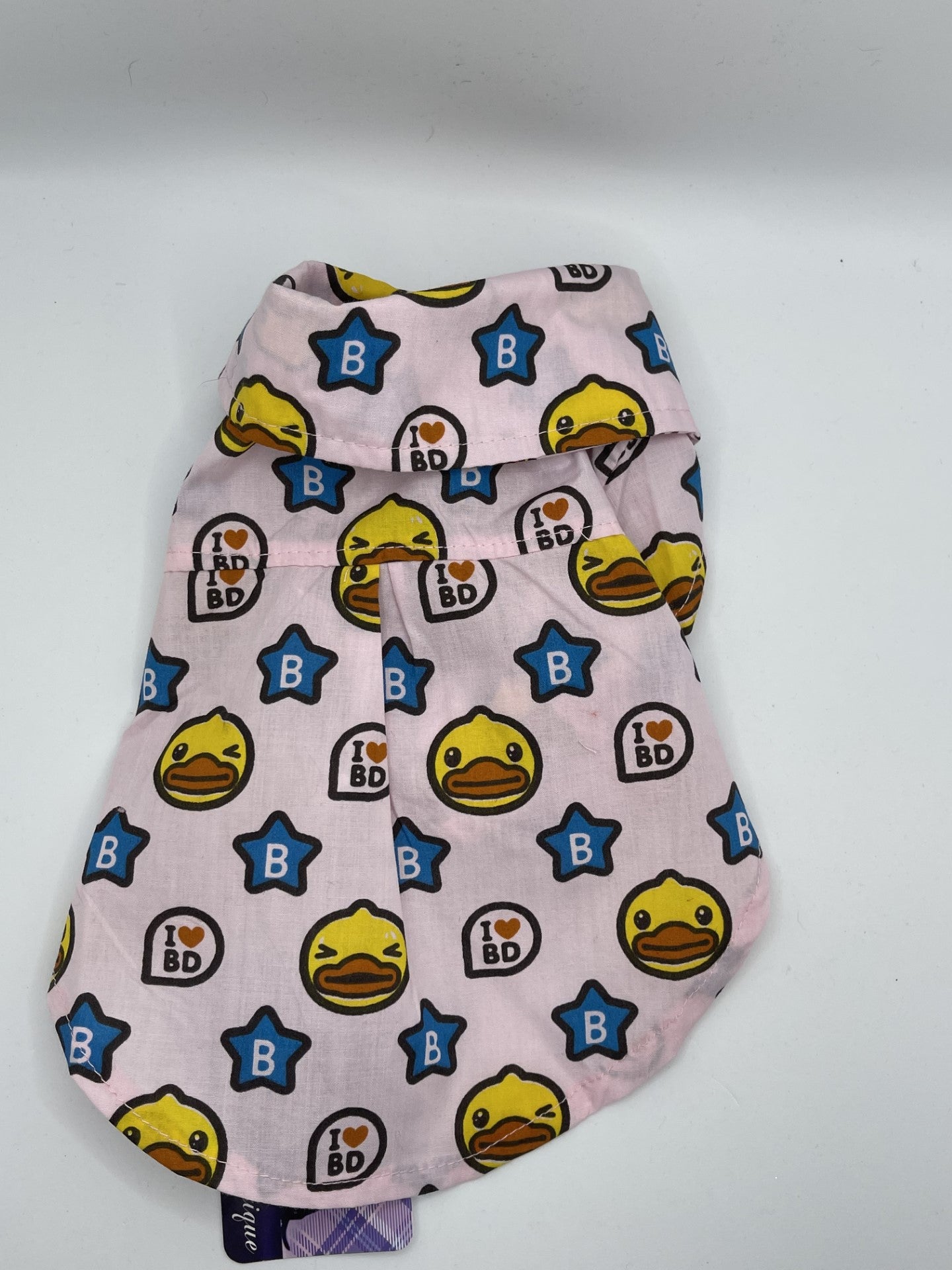 Duck Shirt