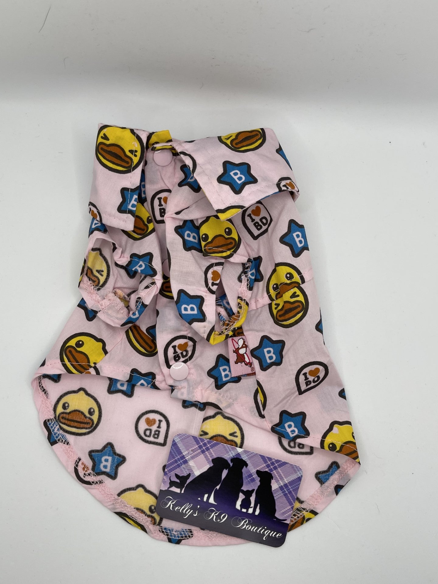 Duck Shirt