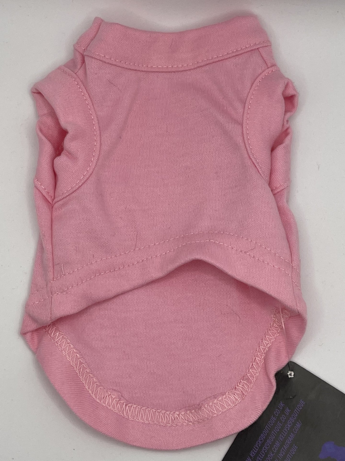 Security Vest