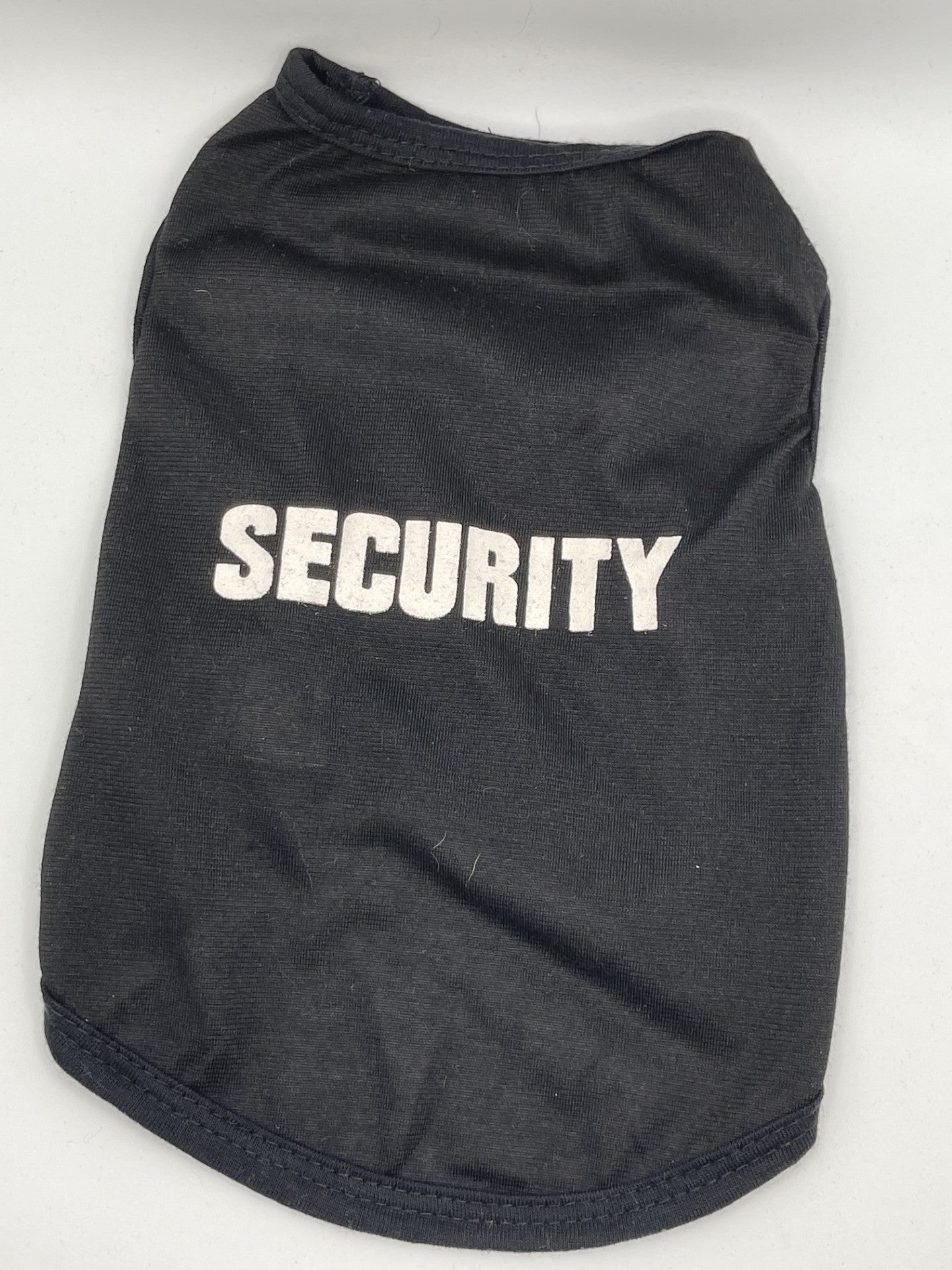 Security Vest