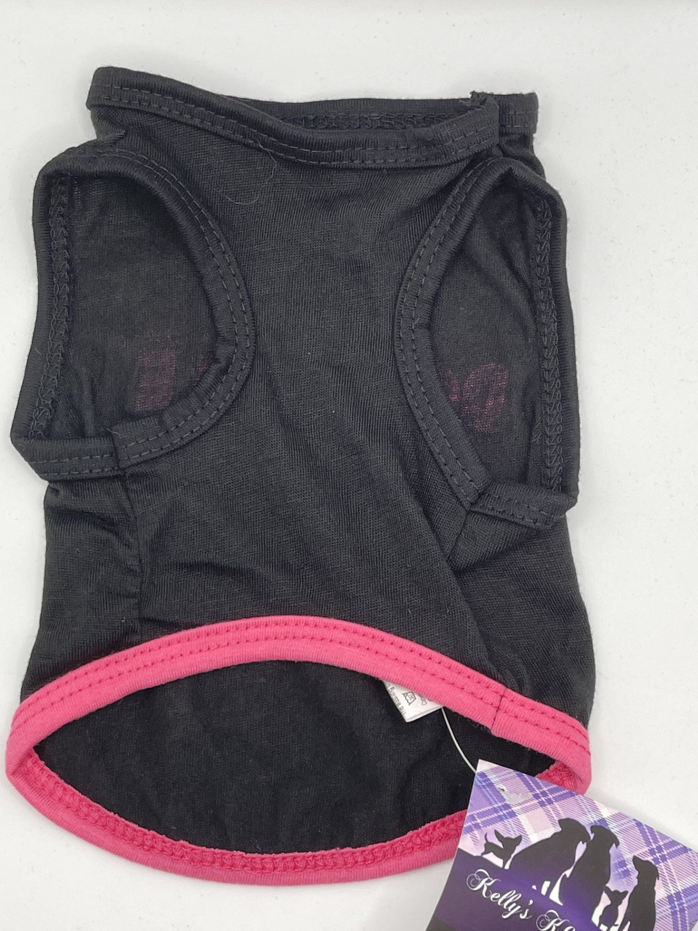 Dogs Rule Cats Drool Vest