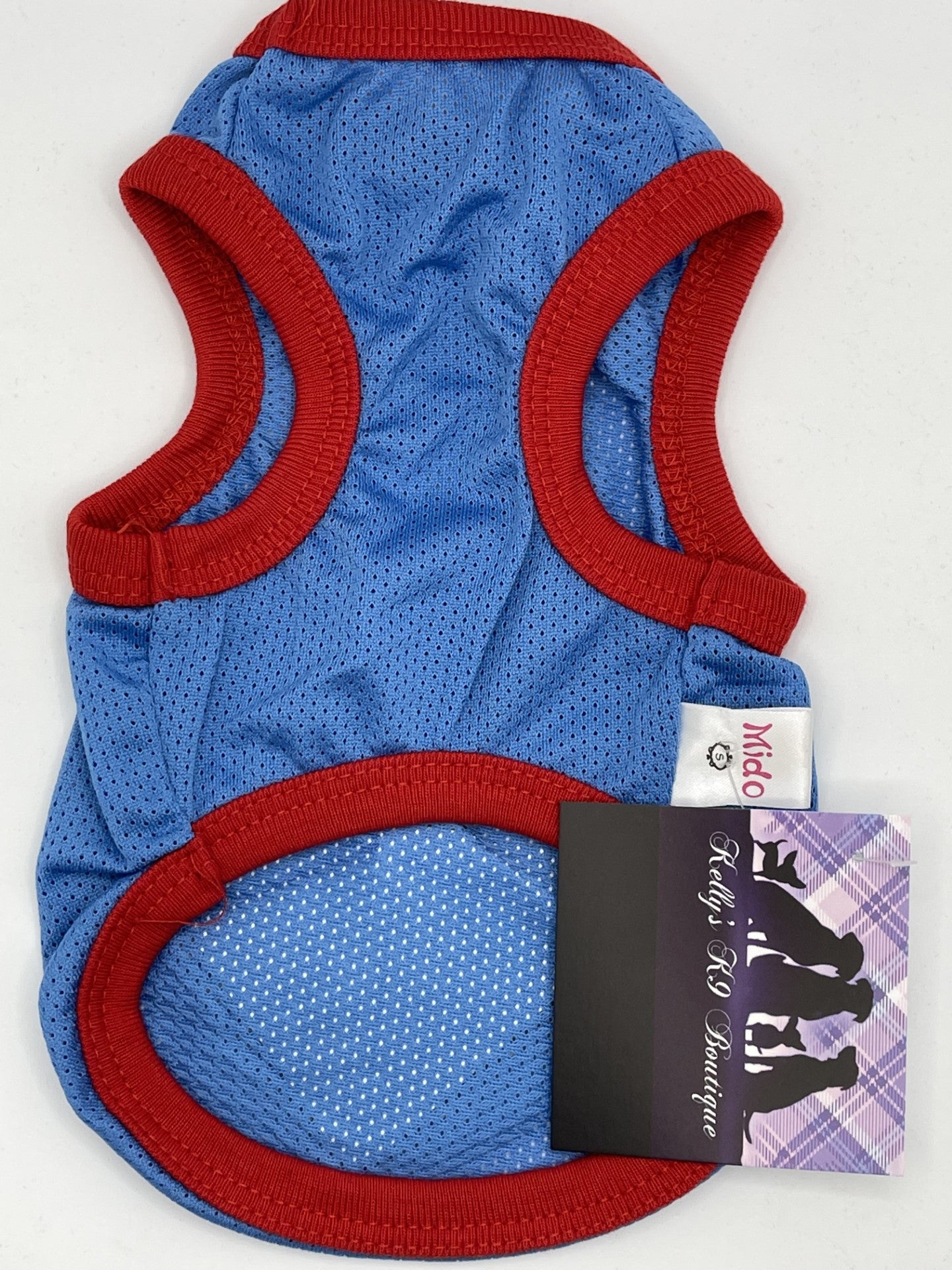 Superman Vest