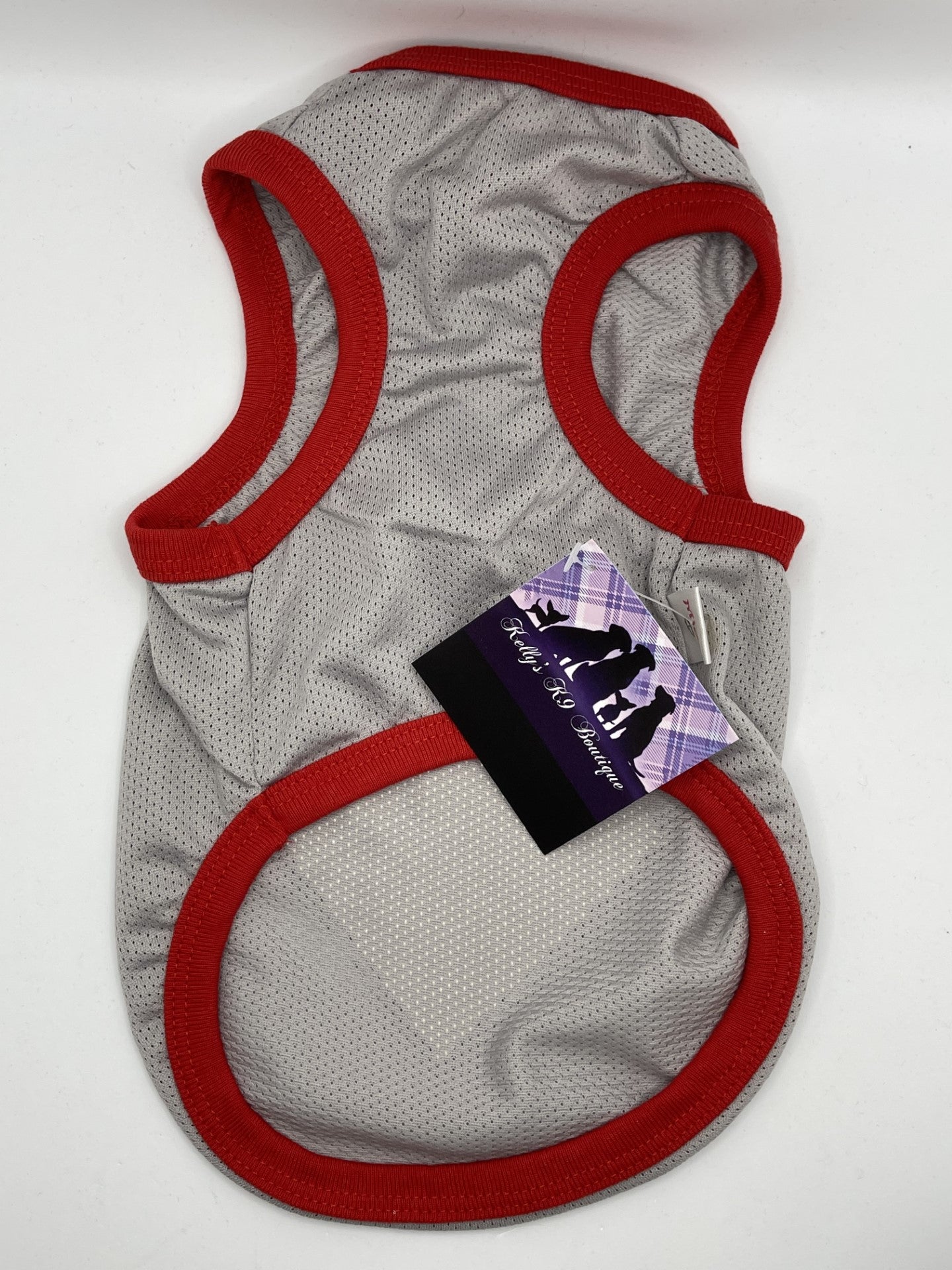 Superman Vest