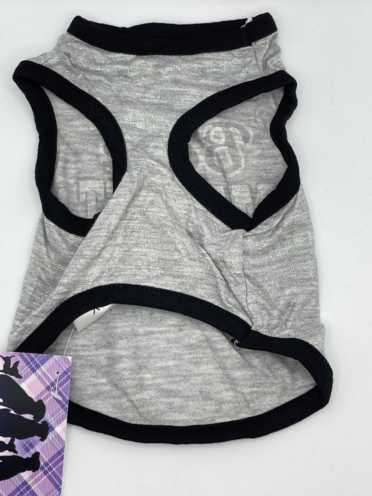 Babe Magnet Vest