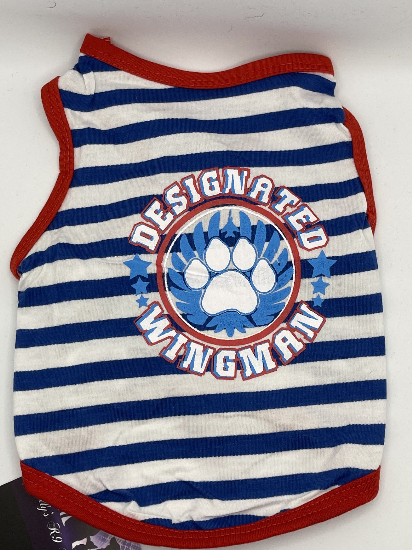 Wingman Vest