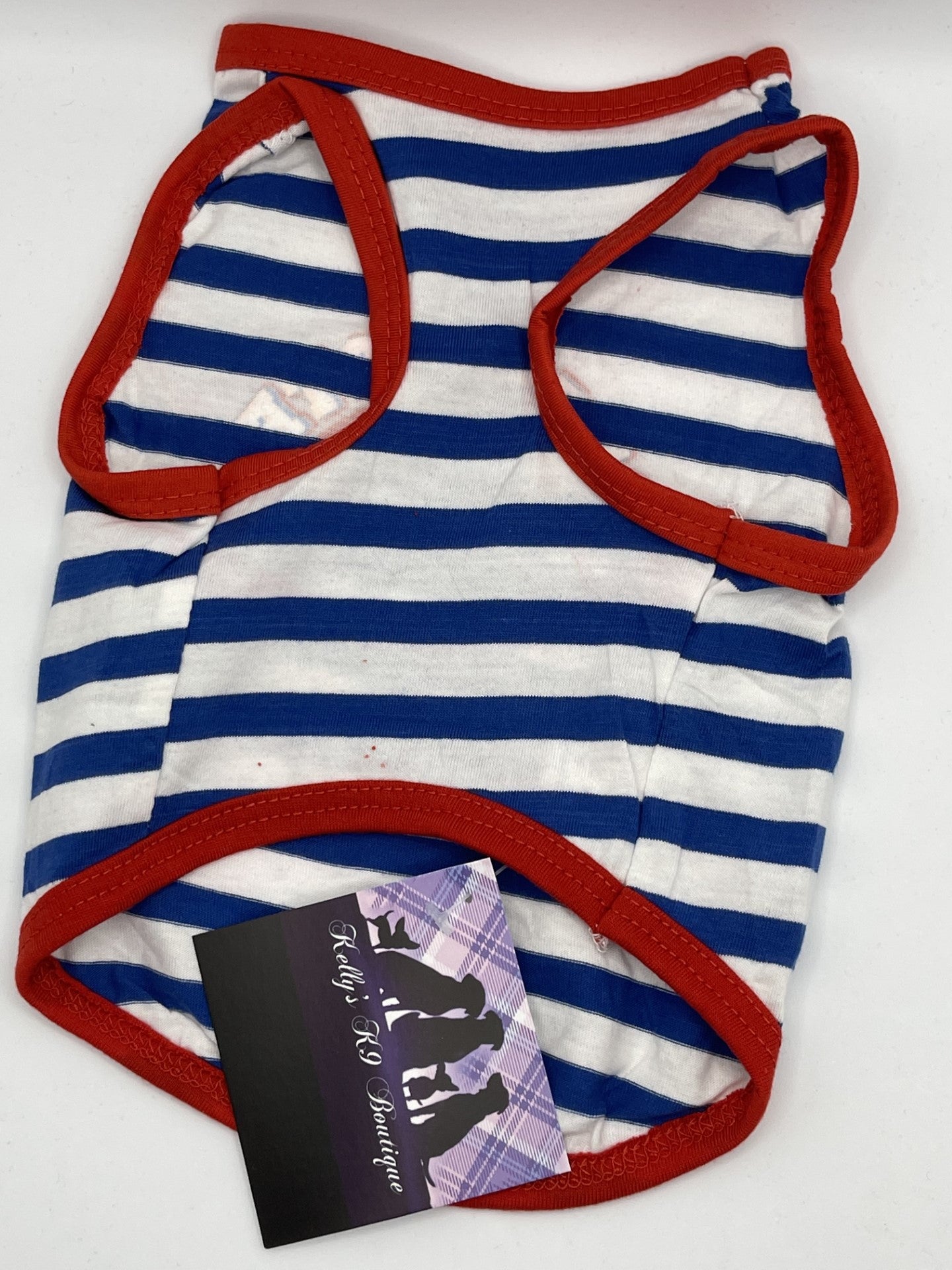 Wingman Vest