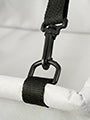 Urban Pup Car Seat Dog Cradle