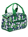 Urban Pup Forest Green Pet Carrier