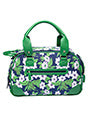Urban Pup Forest Green Pet Carrier