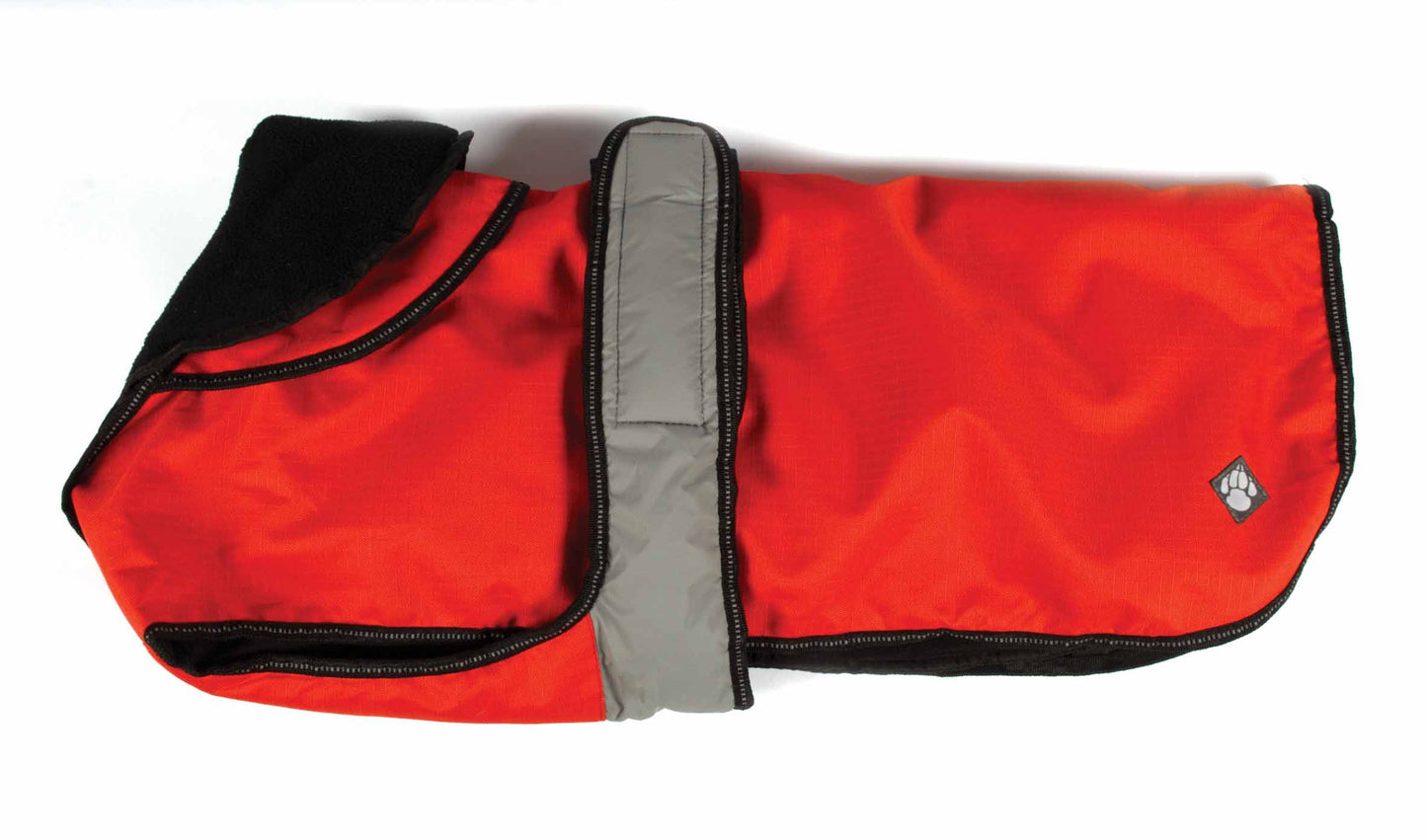 2 in 1 All weather coat - all colours