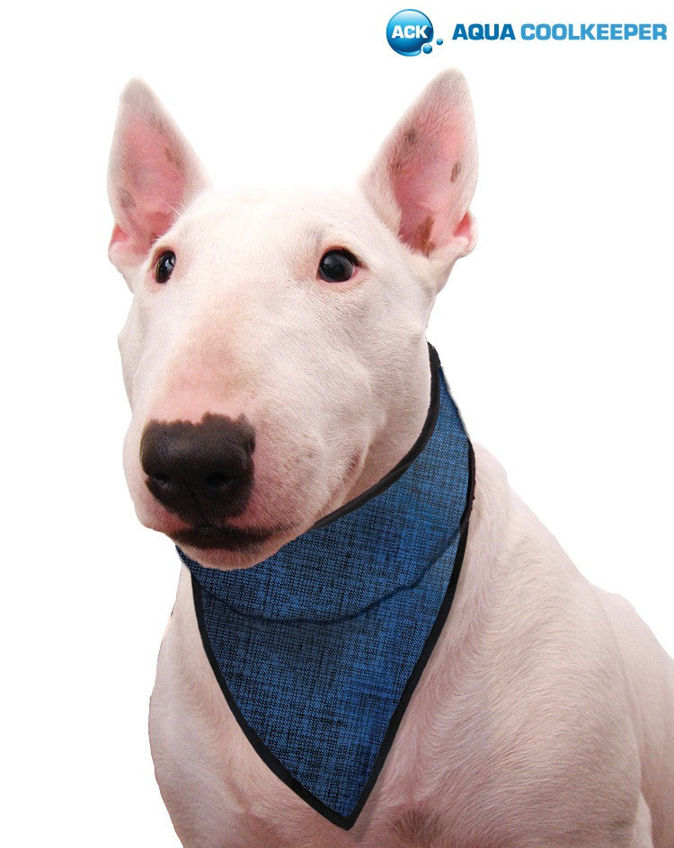 Dog Cooling Bandanas