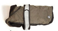 2 in 1 All weather coat - all colours