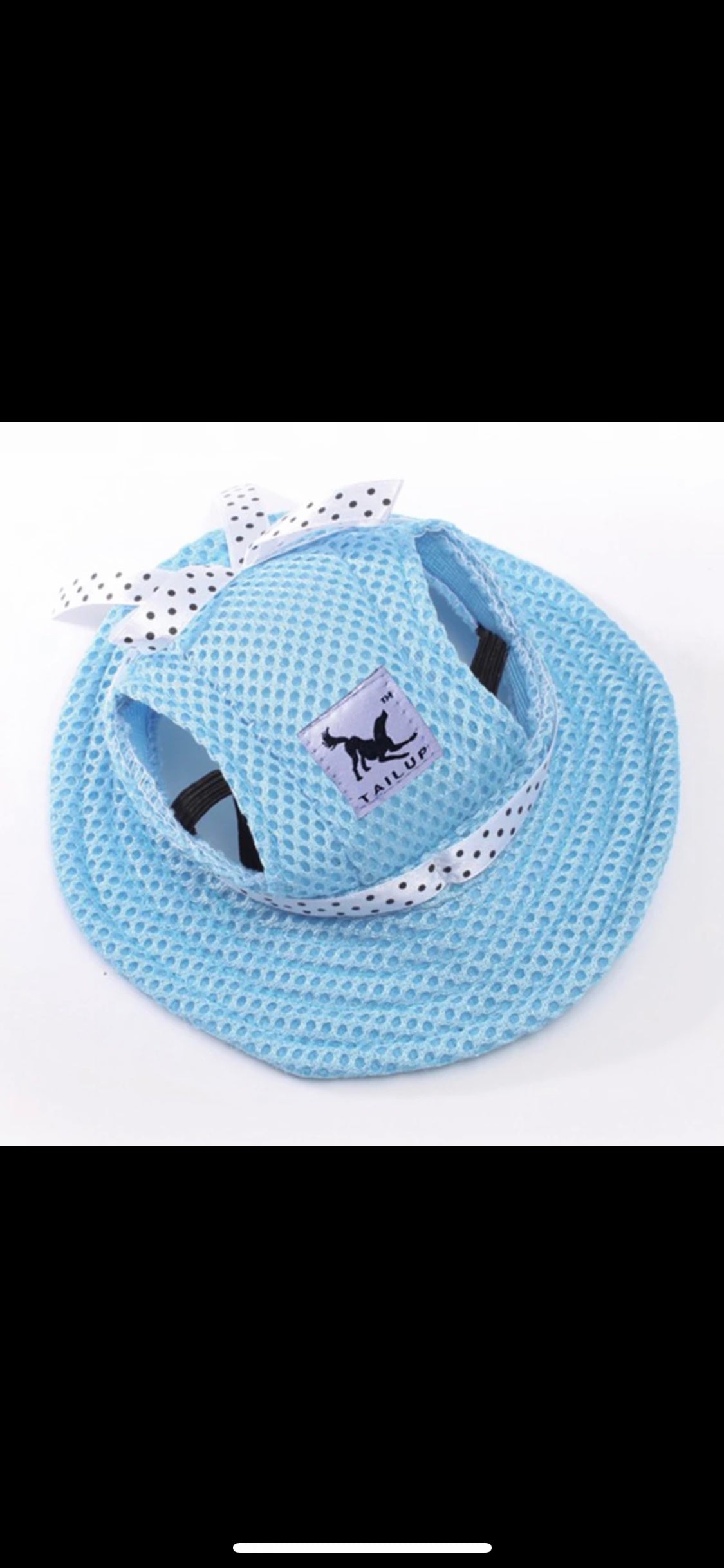 Sun Bonnet Hats
