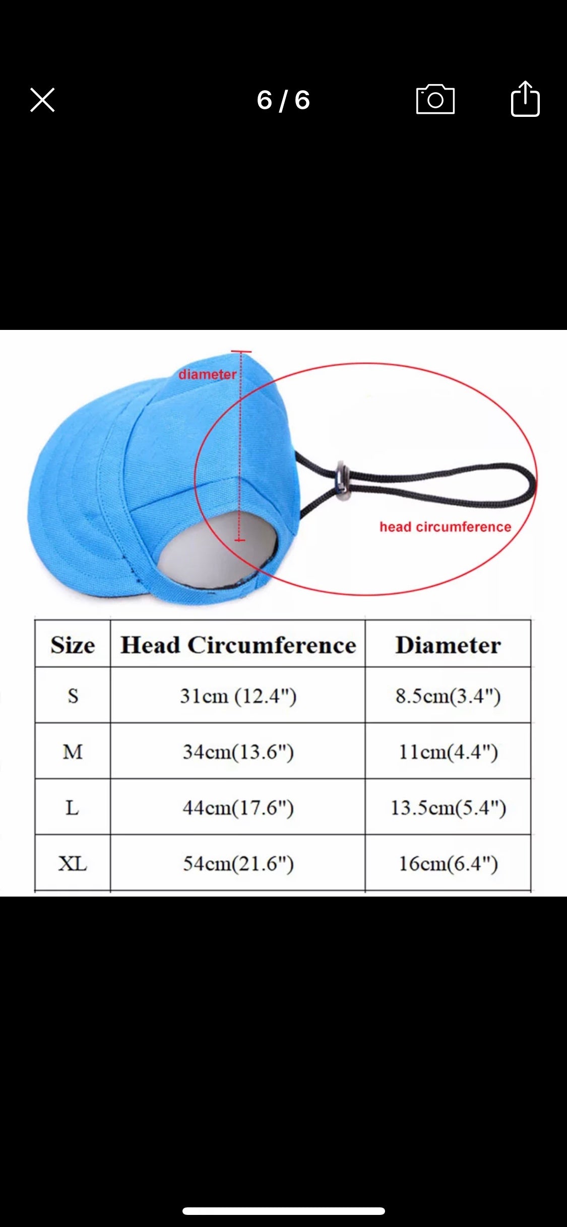 Sun cap/hat