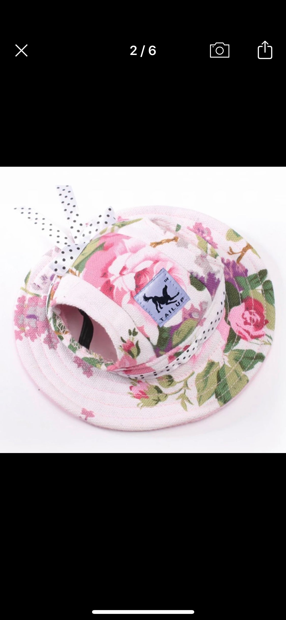 Sun Bonnet Hats
