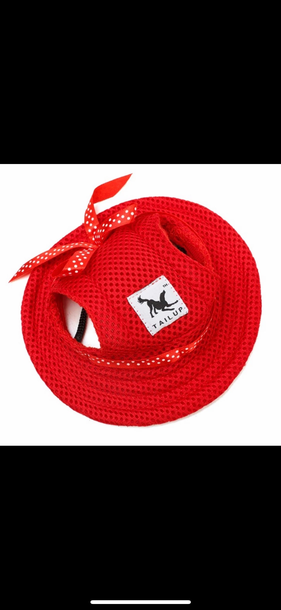 Sun Bonnet Hats