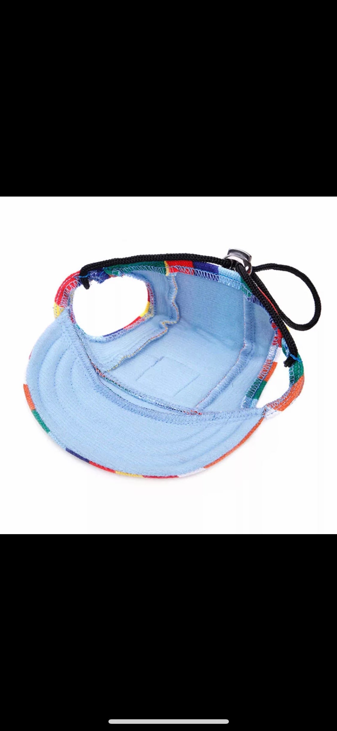 Sun cap/hat
