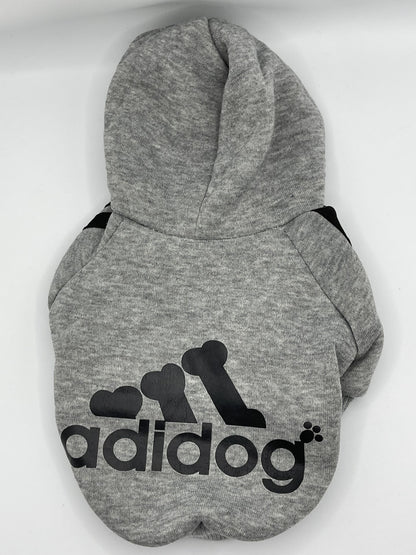 Addidog Hoodie