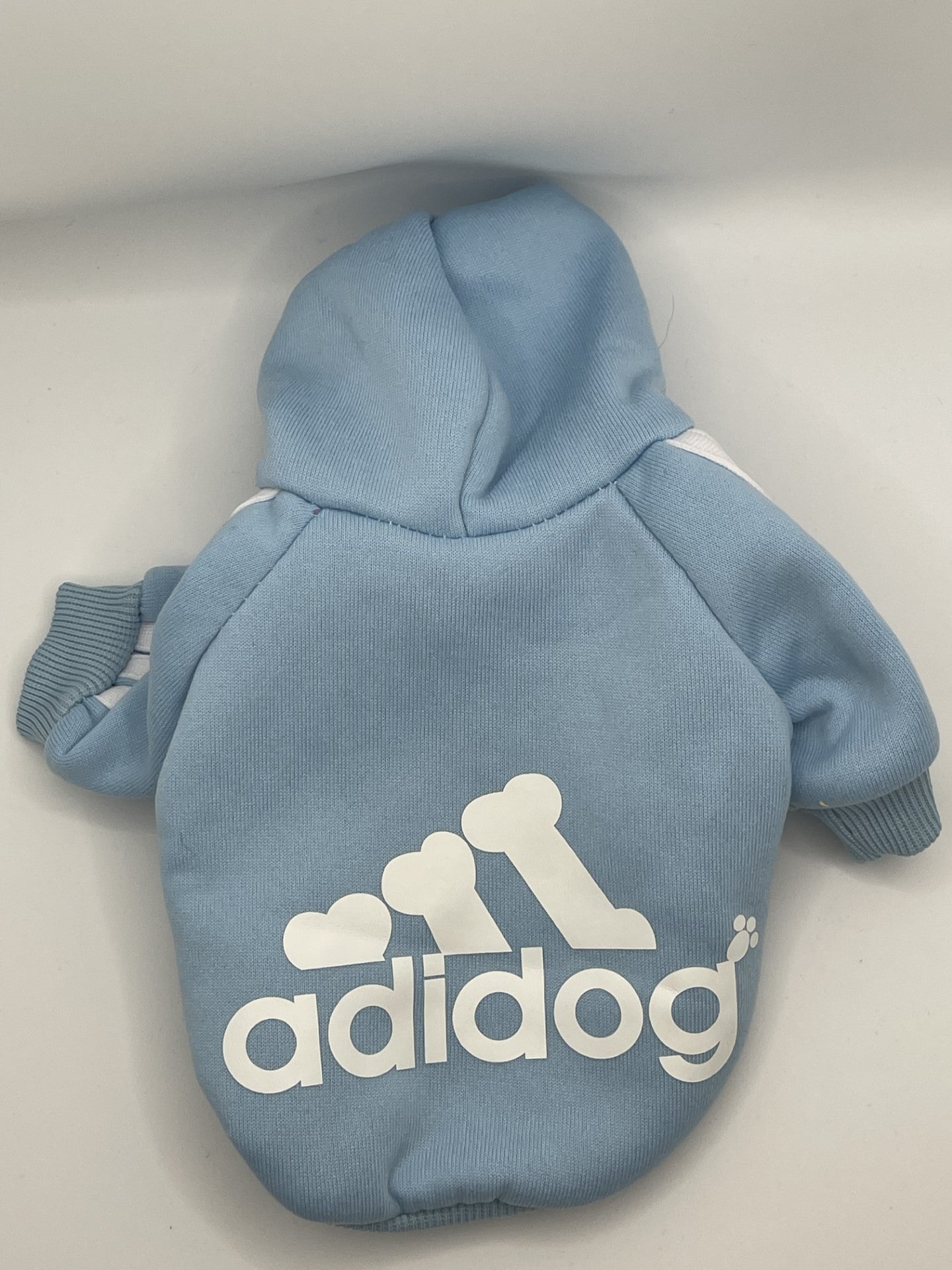 Addidog Hoodie Kellys K9 Boutique