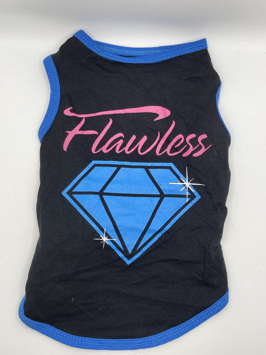 Flawless Vest