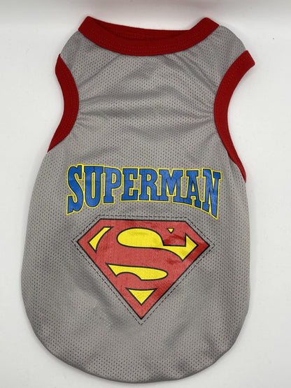 Superman Vest