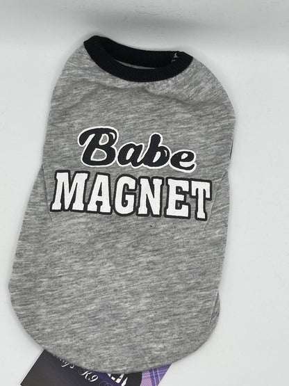Babe Magnet Vest