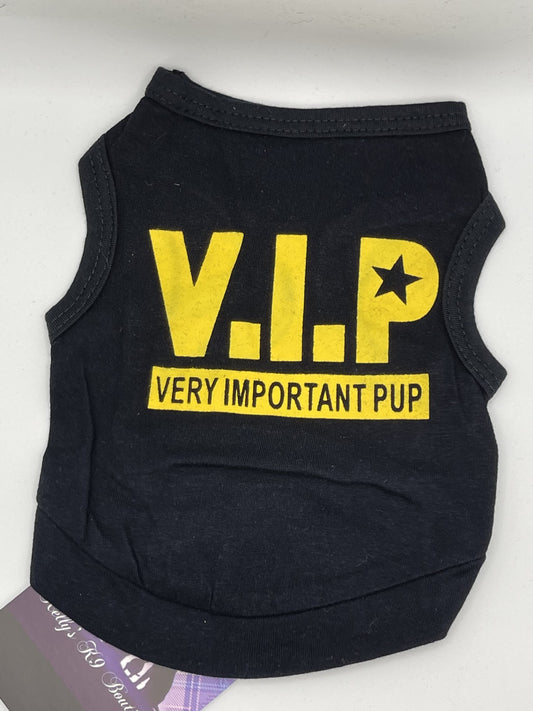 VIP Vest