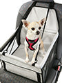 Urban Pup Car Seat Dog Cradle