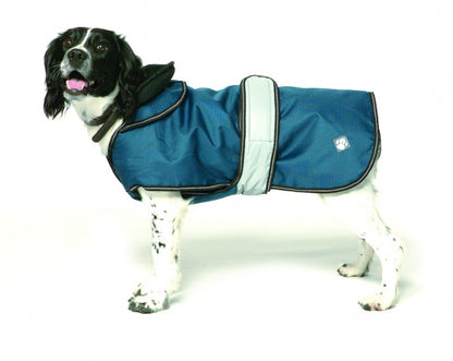 2 in 1 All weather coat - all colours